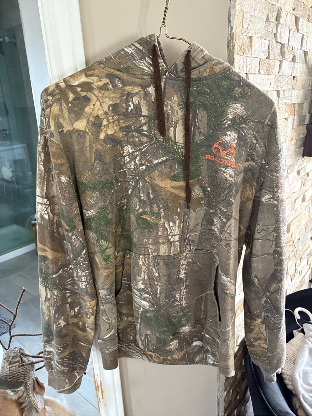 Realtree hoodie
